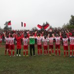 Рилски спортист - ЦСКА 0:3 — Източник: cska.bg