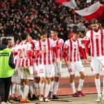 Сливнишки герой - ЦСКА 0:2 — Източник: cska.bg