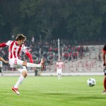 Сливнишки герой - ЦСКА 0:2 — Източник: cska.bg