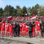 Спартак (Плевен) - ЦСКА 0:2 — Източник: cska.bg