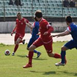 Велбъжд - ЦСКА 0:3 — Източник: cska.bg