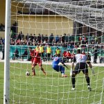 Велбъжд - ЦСКА 0:3 — Източник: cska.bg