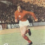 ЦСКА „Септемврийско знаме“ - Етър 2:0. Иван Зафиров —