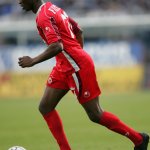 ЦСКА - Левски 0:1 — Източник: cska.bg