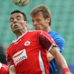 ЦСКА - Левски 0:1 — Източник: cska.bg