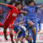 ЦСКА - Левски 0:1 — Източник: cska.bg