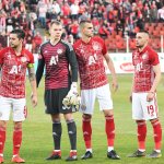 ЦСКА - Лудогорец 0:0 — Никола Кирилов © всички права запазени