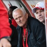 ЦСКА - Лудогорец 0:0 — Никола Кирилов © всички права запазени