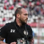 ЦСКА - Лудогорец 0:0 — Никола Кирилов © всички права запазени