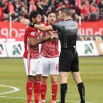 ЦСКА - Лудогорец 0:0 — Никола Кирилов © всички права запазени