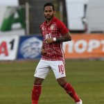 ЦСКА - Лудогорец 0:0 — Никола Кирилов © всички права запазени