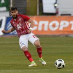 ЦСКА - Лудогорец 0:0 — Никола Кирилов © всички права запазени