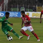 ЦСКА - Лудогорец 0:0 — Никола Кирилов © всички права запазени