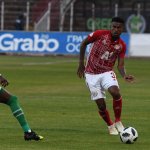 ЦСКА - Лудогорец 0:0 — Никола Кирилов © всички права запазени