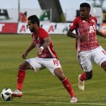 ЦСКА - Лудогорец 0:0 — Никола Кирилов © всички права запазени