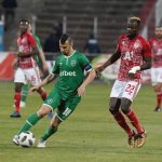 ЦСКА - Лудогорец 0:0 — Никола Кирилов © всички права запазени