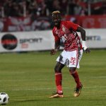 ЦСКА - Лудогорец 0:0 — Никола Кирилов © всички права запазени