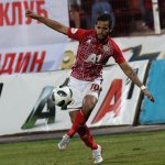 ЦСКА - Лудогорец 0:0 — Никола Кирилов © всички права запазени