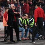 ЦСКА - Лудогорец 0:0 — Никола Кирилов © всички права запазени