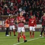 ЦСКА - Лудогорец 0:0 — Никола Кирилов © всички права запазени