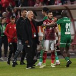 ЦСКА - Лудогорец 0:0 — Никола Кирилов © всички права запазени