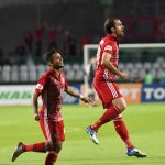 Берое - ЦСКА 0:1 — Никола Кирилов © всички права запазени