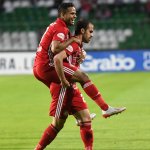 Берое - ЦСКА 0:1 — Никола Кирилов © всички права запазени