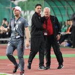 Берое - ЦСКА 0:1 — Никола Кирилов © всички права запазени