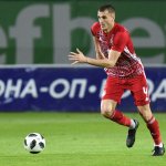 Берое - ЦСКА 0:1 — Никола Кирилов © всички права запазени