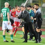 Берое - ЦСКА 0:1 — Никола Кирилов © всички права запазени