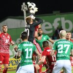 Берое - ЦСКА 0:1 — Никола Кирилов © всички права запазени