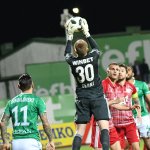 Берое - ЦСКА 0:1 — Никола Кирилов © всички права запазени