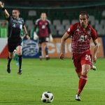 Берое - ЦСКА 0:1 — Никола Кирилов © всички права запазени
