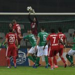 Берое - ЦСКА 0:1 — Никола Кирилов © всички права запазени