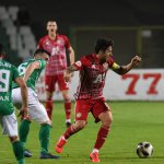 Берое - ЦСКА 0:1 — Никола Кирилов © всички права запазени