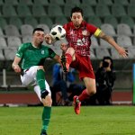 Берое - ЦСКА 0:1 — Никола Кирилов © всички права запазени