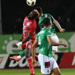 Берое - ЦСКА 0:1 — Никола Кирилов © всички права запазени