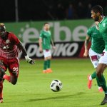 Берое - ЦСКА 0:1 — Никола Кирилов © всички права запазени