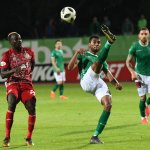 Берое - ЦСКА 0:1 — Никола Кирилов © всички права запазени