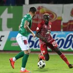 Берое - ЦСКА 0:1 — Никола Кирилов © всички права запазени