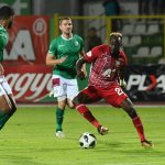 Берое - ЦСКА 0:1 — Никола Кирилов © всички права запазени