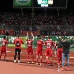 Берое - ЦСКА 0:1 — Никола Кирилов © всички права запазени