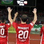 Берое - ЦСКА 0:1 — Никола Кирилов © всички права запазени