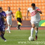 Етър 1924 - ЦСКА 0:4 — Източник: Христо Георгиев