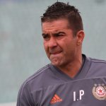 Левски - ЦСКА 0:2 — Никола Кирилов © всички права запазени