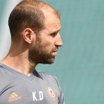 Левски - ЦСКА 0:2 — Никола Кирилов © всички права запазени