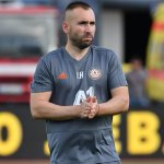 Левски - ЦСКА 0:2 — Никола Кирилов © всички права запазени