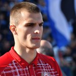 Левски - ЦСКА 0:2 — Никола Кирилов © всички права запазени