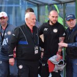 Левски - ЦСКА 0:2 — Никола Кирилов © всички права запазени