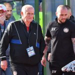 Левски - ЦСКА 0:2 — Никола Кирилов © всички права запазени